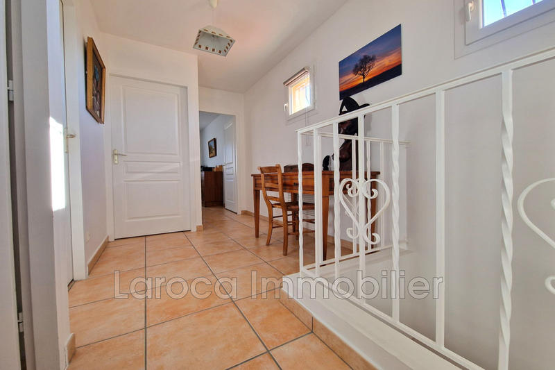 Maison - 127 m² - 5 pièces