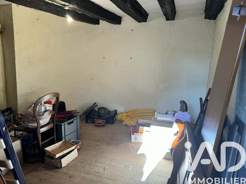 Maison de ville - 93 m² - 4 pièces