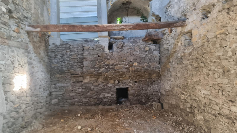 Maison - 1 m² - 1 pièce