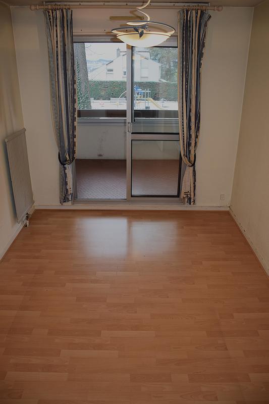 Appartement - 92 m² - 4 pièces