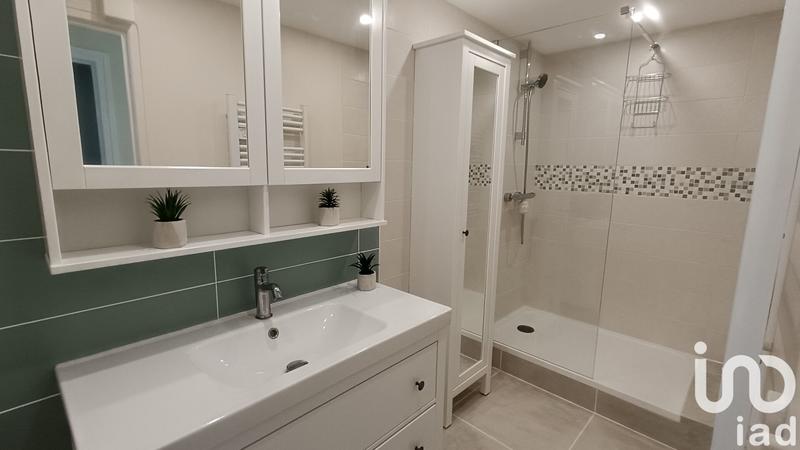 Appartement - 64 m² - 4 pièces