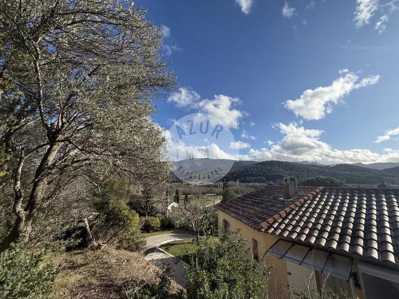 Moulin - 117 m² - 5 pièces