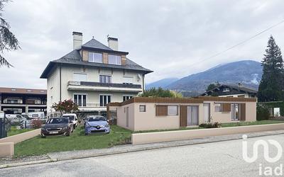 Terrain - 530 m²
