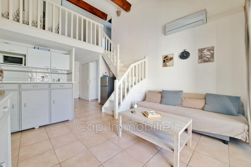 Maison - 41 m² - 4 pièces