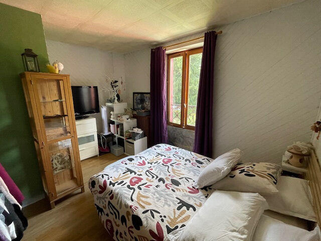 Maison - 139 m² - 5 pièces