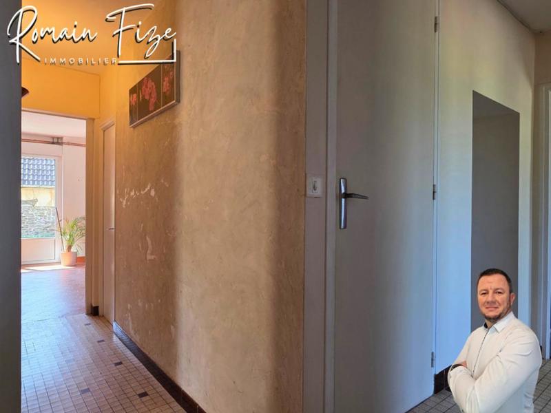 Maison - 109 m² - 6 pièces