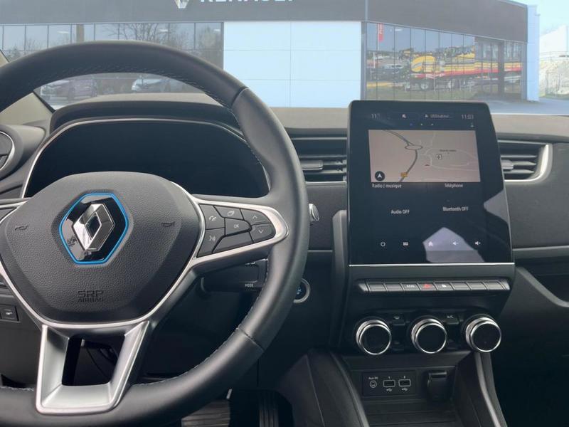 Renault Zoe R110 Business