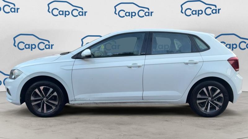 Volkswagen Polo VI 1.0 Tsi 95 United