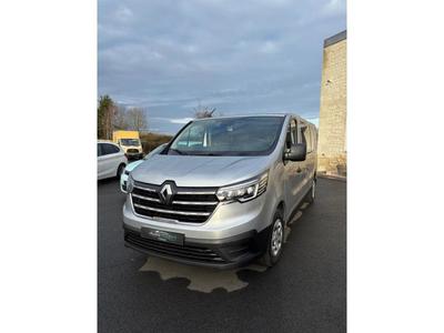 Renault Trafic L2 Dci 150 Energy s&amp;S Edc