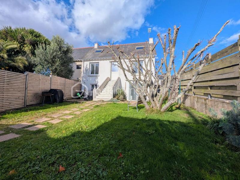 Duplex - 103 m² - 6 pièces