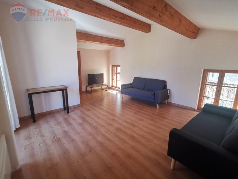 Maison de campagne - 106 m² - 4 pièces