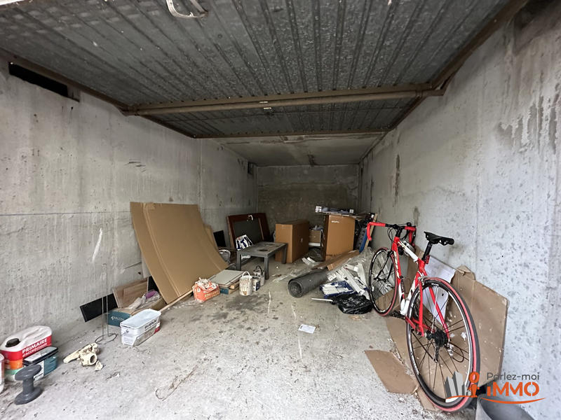 Appartement - 58 m² - 2 pièces