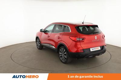 Renault Kadjar 1.6 dCi Energy Bose Edition 4x2 130 ch