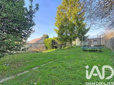 Maison - 137 m² - 5 pièces