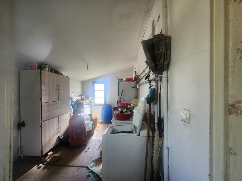 Maison - 98 m² - 5 pièces