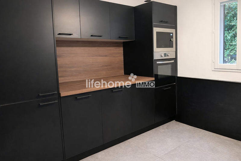 Villa - 130 m² - 5 pièces