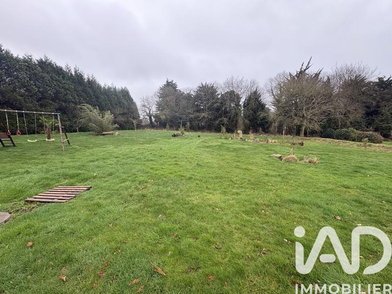 Maison - 177 m² - 6 pièces