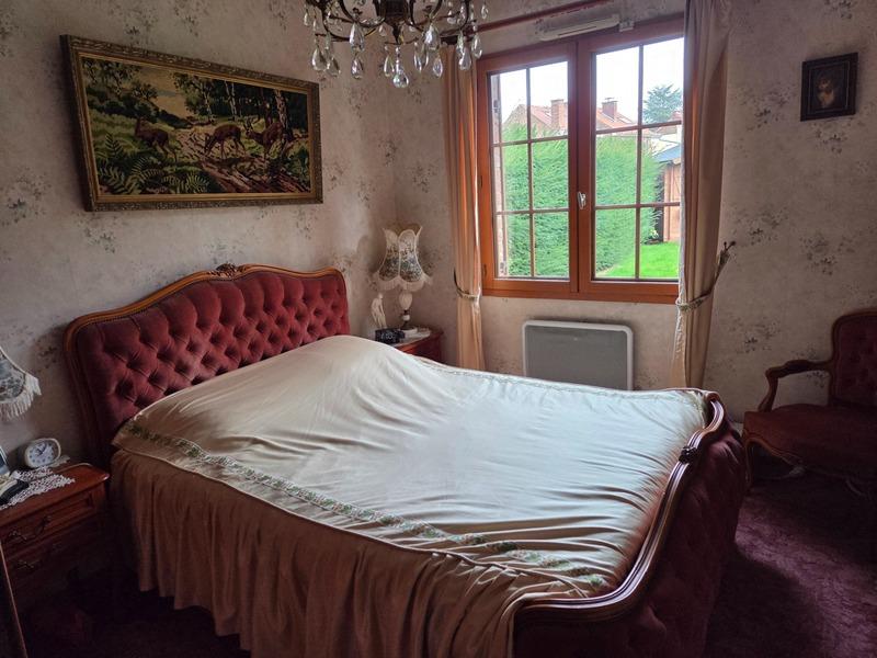 Maison - 79 m² - 3 pièces