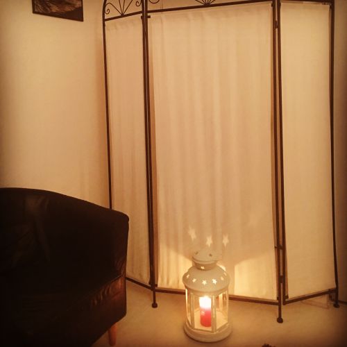 Magnétisme, énergétique, réflexologie, massages - Dominique L.