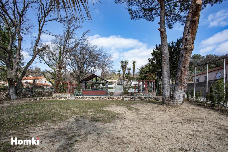 Maison - 141 m² - 6 pièces