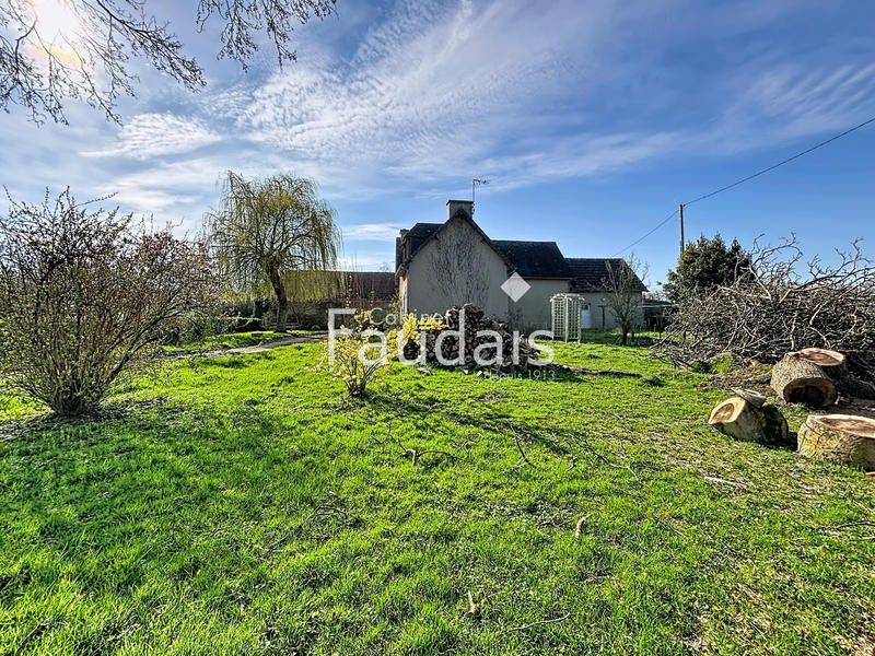 Appartement - 118 m² - 6 pièces