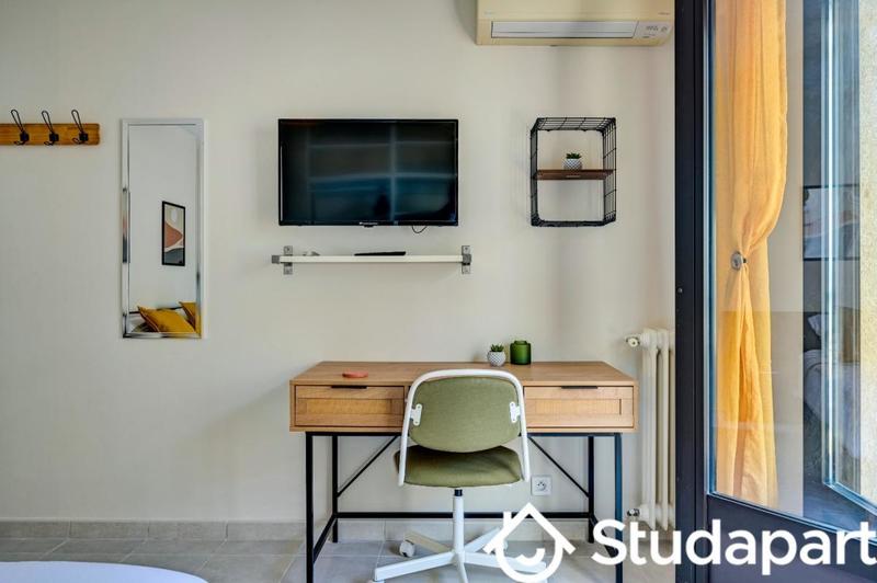 Appartement - 65 m² - 4 pièces