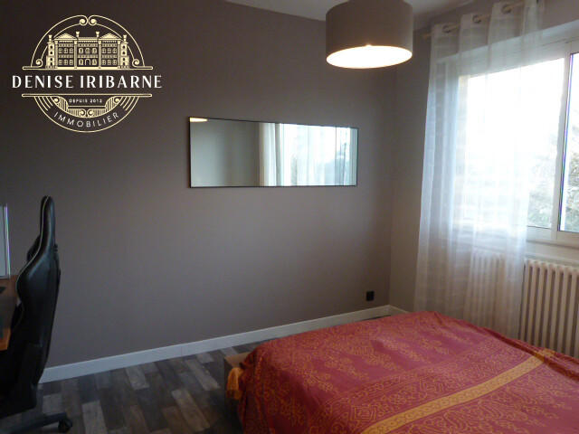 Maison de ville - 142 m² - 7 pièces