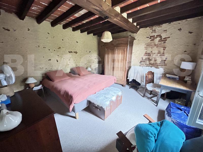 Maison - 102 m² - 4 pièces