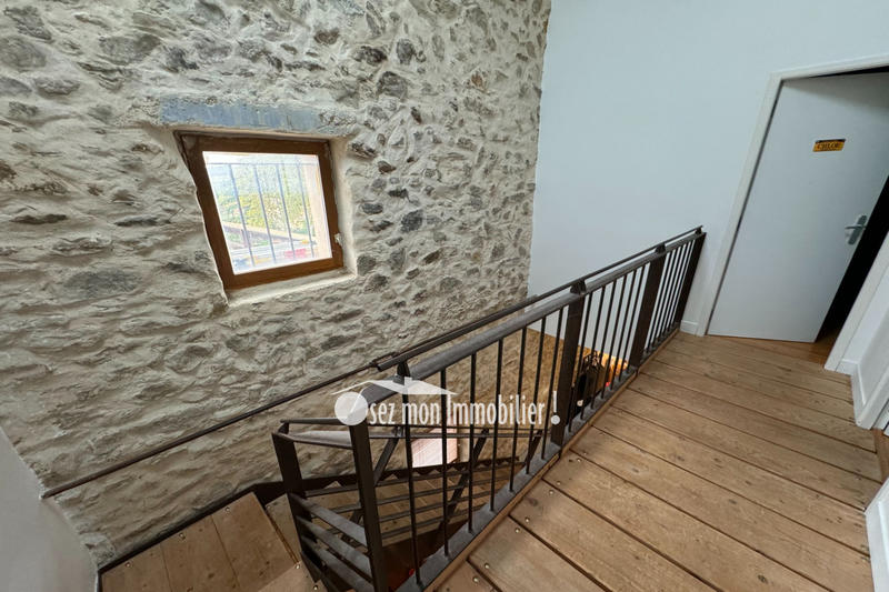 Maison - 187 m² - 7 pièces