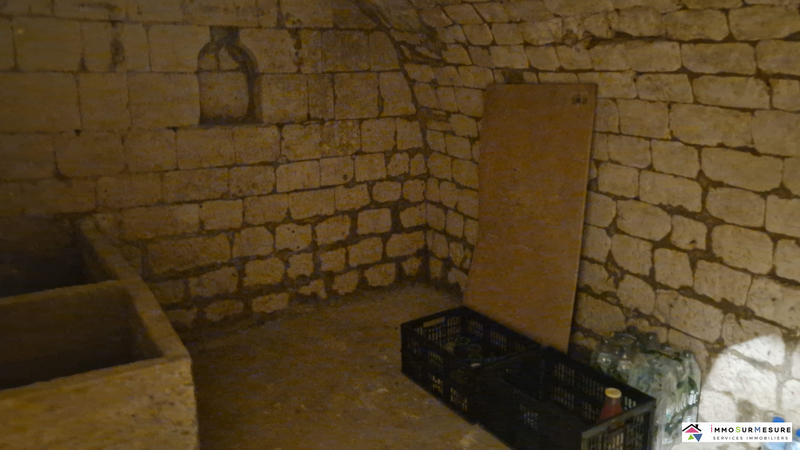 Maison - 150 m² - 10 pièces