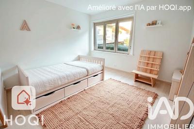 Appartement - 75 m² - 3 pièces