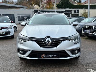 Renault Mégane IV Estate 1.2 Tce 130 Energy Intens Edc