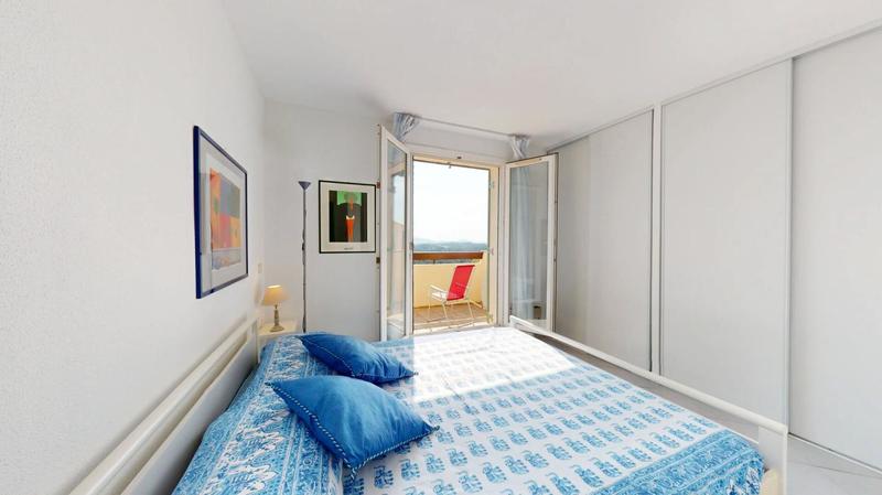 Maison - 50 m² - 3 pièces