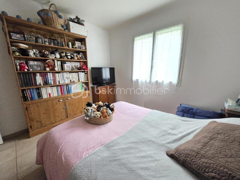 Pavillon - 91 m² - 4 pièces