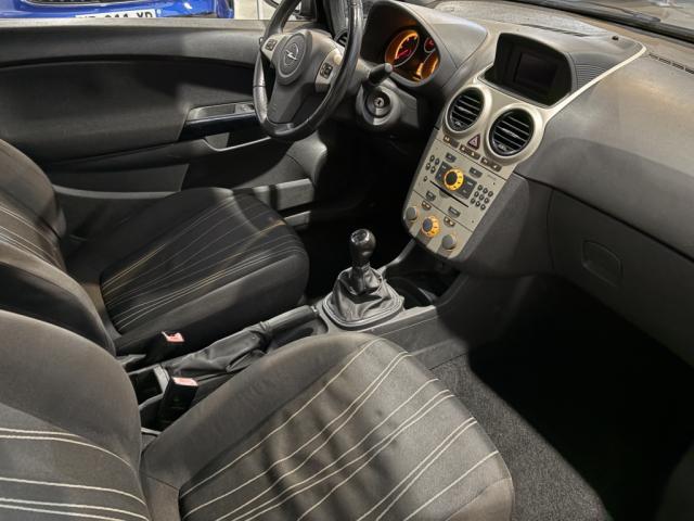 Opel Corsa 1.3 Cdti - 90 Enjoy