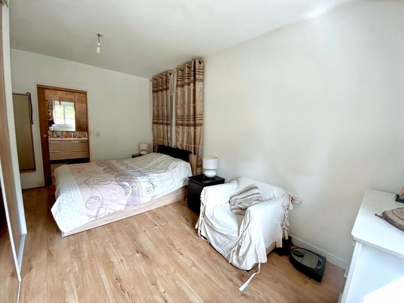 Maison - 170 m² - 4 pièces