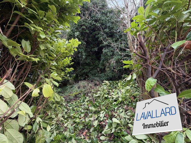 Maison - 50 m² - 3 pièces