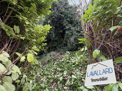 Maison - 50 m² - 3 pièces