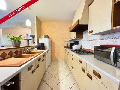 Maison de campagne - 117 m² - 5 pièces