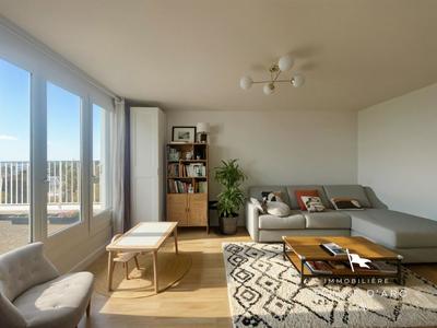 Appartement - 67 m² - 3 pièces