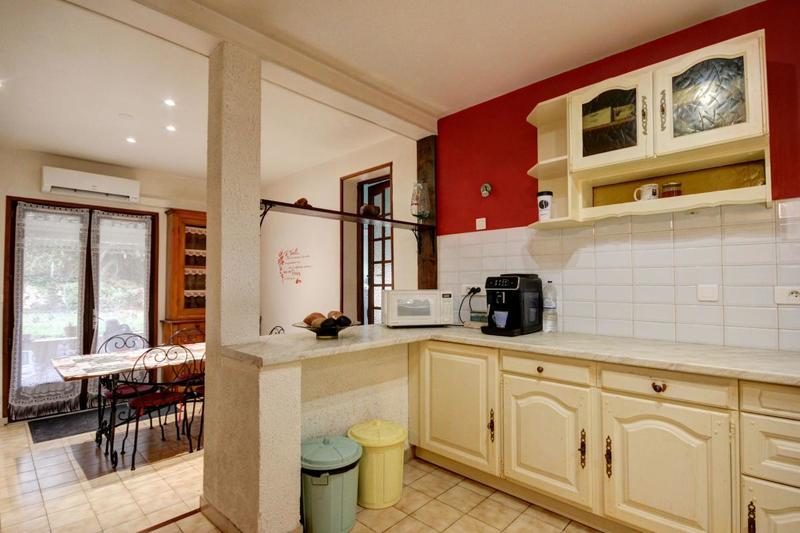 Maison - 160 m² - 5 pièces