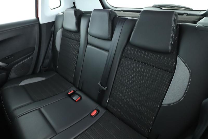 Peugeot 2008 1.2 PureTech Allure 110 ch