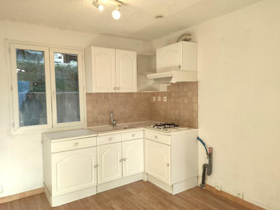 Duplex - 50 m² - 2 pièces