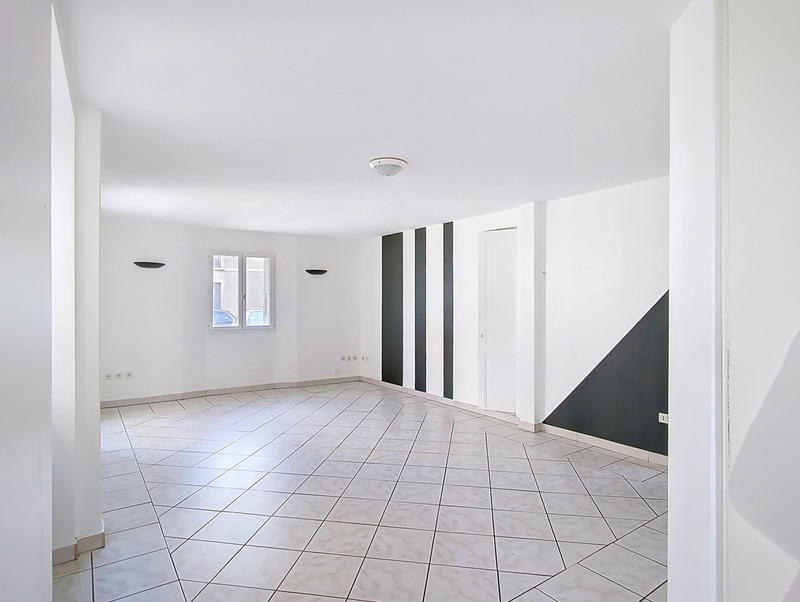 Maison de village - 103 m² - 4 pièces