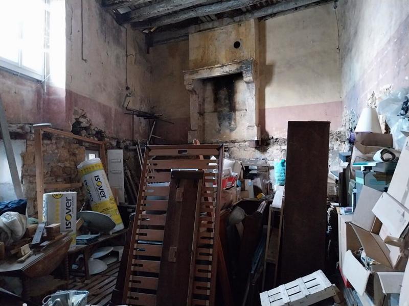 Maison - 158 m² - 4 pièces