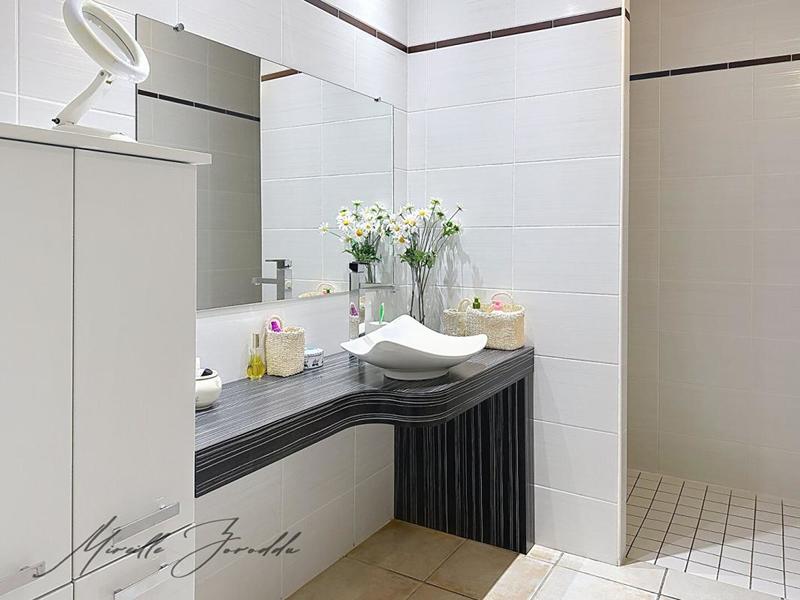 Maison - 78 m² - 3 pièces