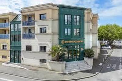 Appartement - 23 m² - 1 pièce