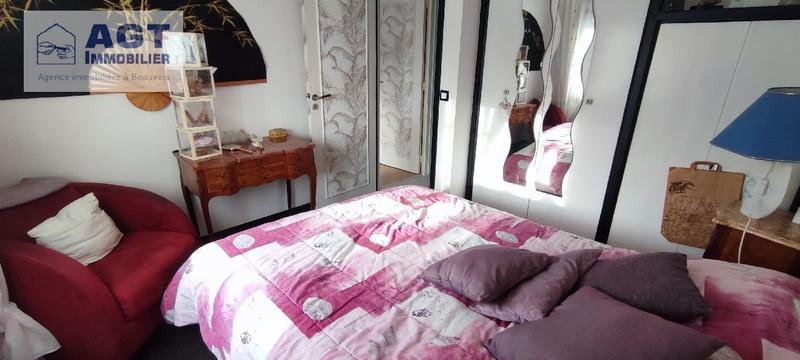 Maison - 164 m² - 8 pièces