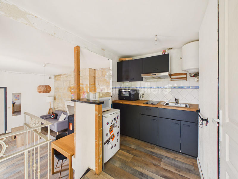 Appartement - 41 m² - 2 pièces