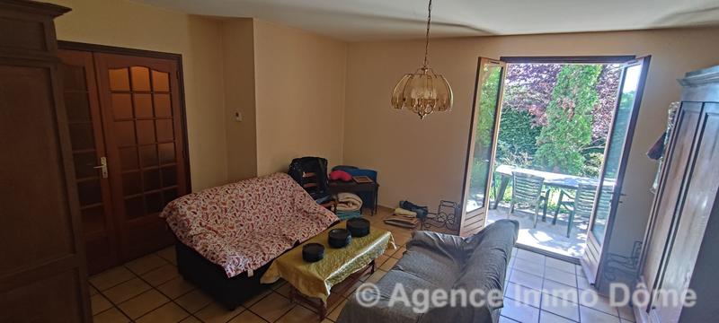 Maison - 135 m² - 6 pièces